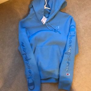 Champion sweatshirt